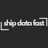 ShipDataFast logo